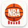 NBA标志图标